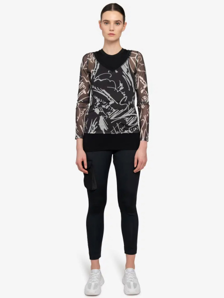 лонгслив sportalm 18 525 15 657 5936