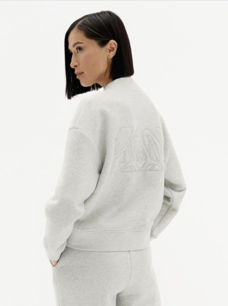 Бомбер (жакет) женский Noche Mio