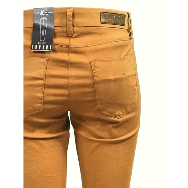 Брюки Luisa Cerano