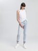 Брюки джинсовые женские Marc Aurel