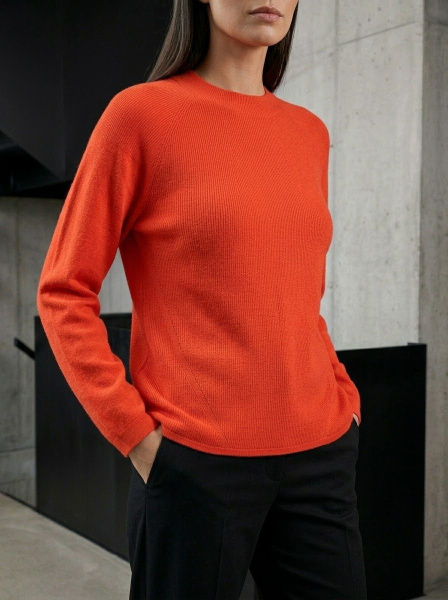 Джемпер LeComte