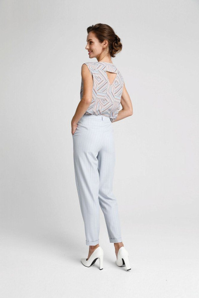 брюки женские solo by endea 00880-2377/8C