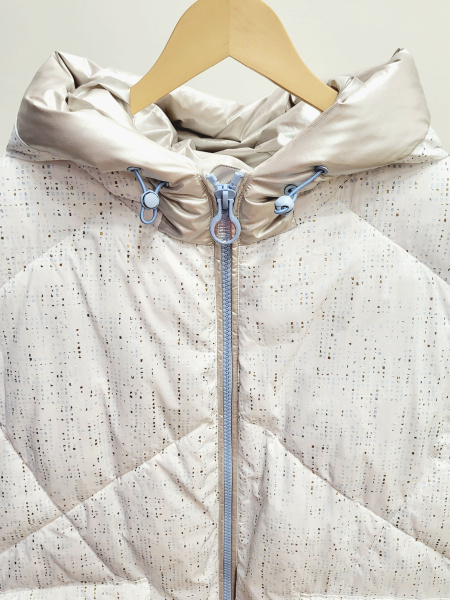 жилет утепленный franco vello 3562-124/24-01