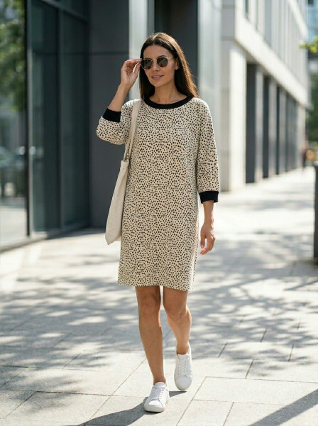 Платье Franco Vello