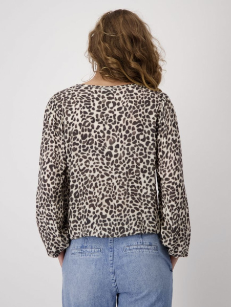 Блузка женская Monari