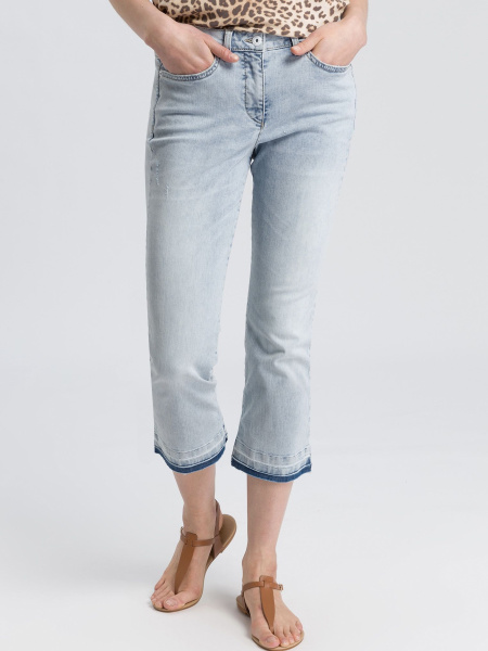 Брюки джинсовые Marc Aurel