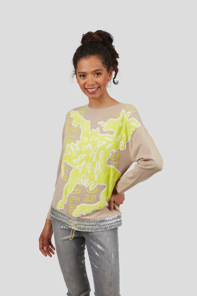 джемпер sportalm 98 545 14 802