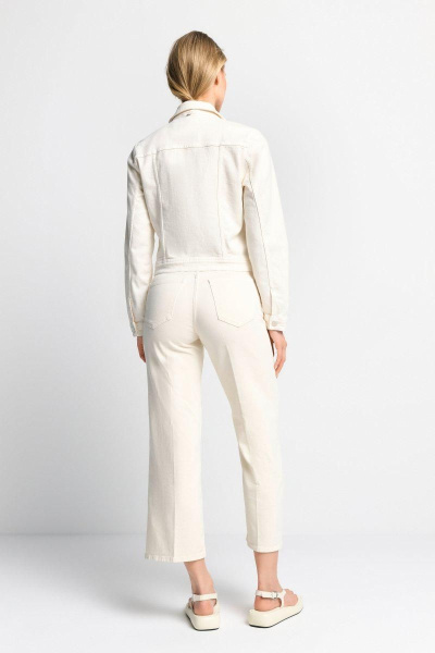 брюки-кюлоты джинсовые rich&royal C 2404-8887 100