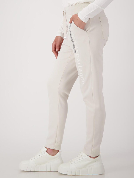 спортивные брюки (джоггеры) monari 806559 156 323