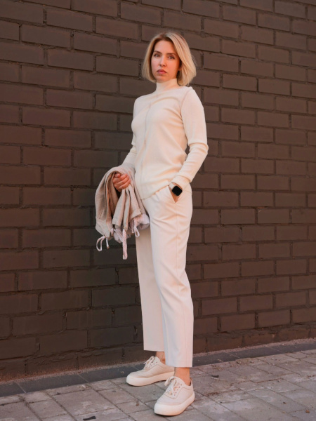 Свитер Franco Vello