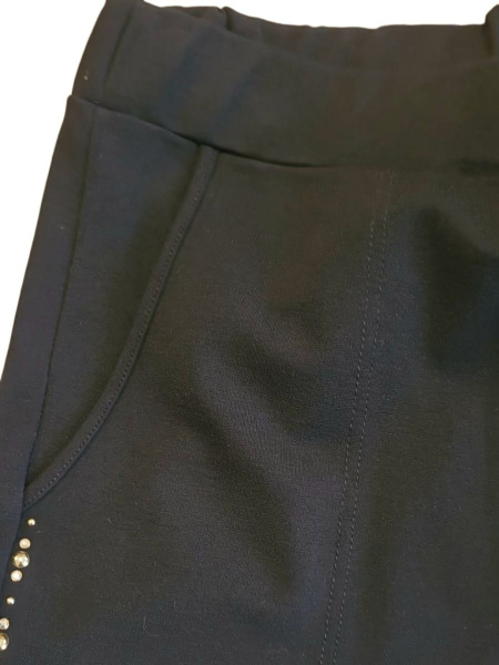 брюки elisa fanti 5P490 02