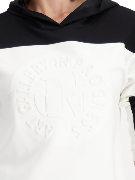 Джемпер (худи) Monari