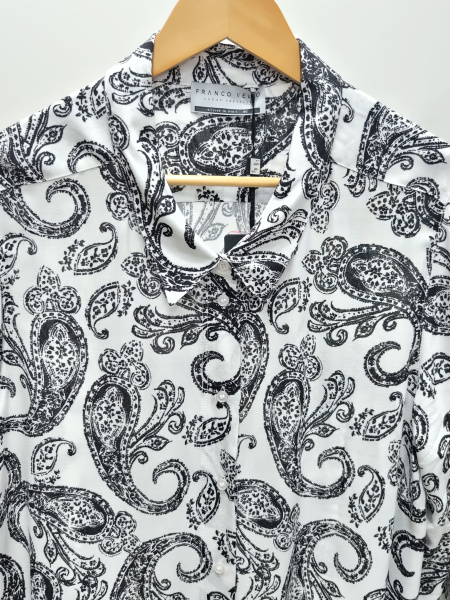 Блузка Franco Vello женская