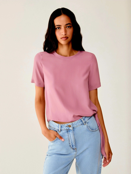 Блузка Pennyblack