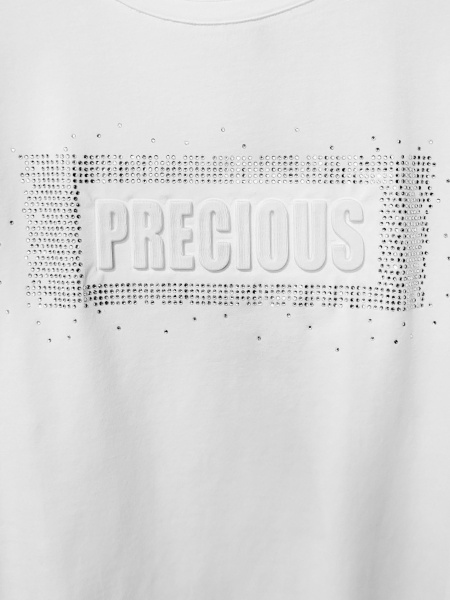 футболка franco vello 2836-124/24-01