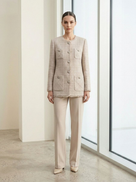 Костюм женский Paola Collection