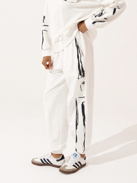 Брюки Noche Mio