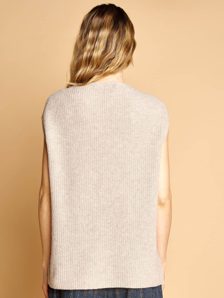 Жилет Donne Da Sogno