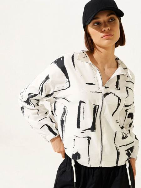 Жакет Noche Mio