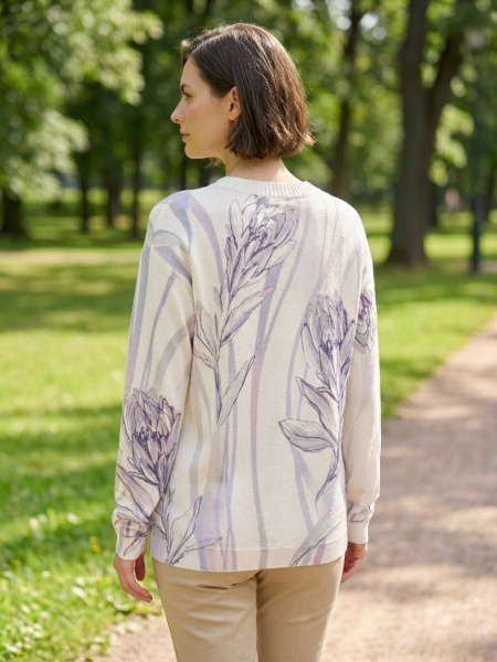 Джемпер Franco Vello