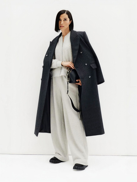 Бомбер (жакет) женский Noche Mio