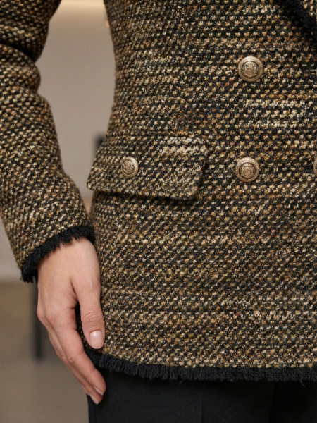 Жакет Franco Vello