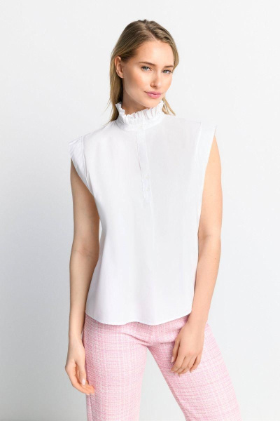 блуза (топ) rich&royal 2404-709