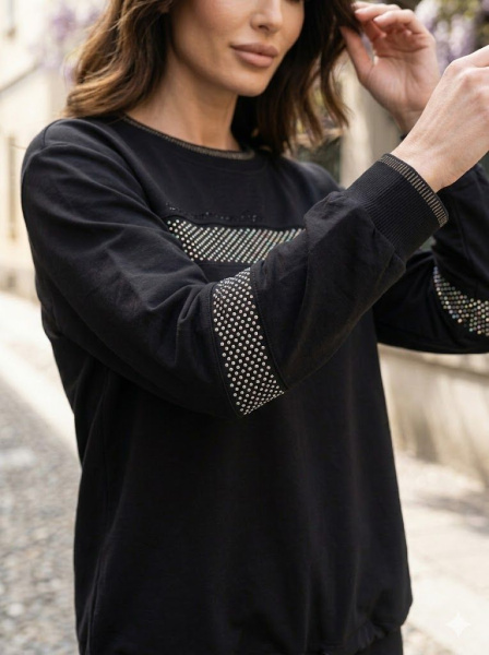 Джемпер женский Elisa Fanti