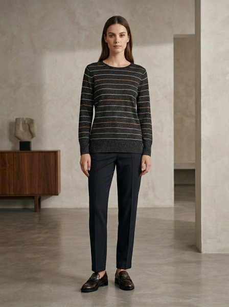 Джемпер LUISA CERANO