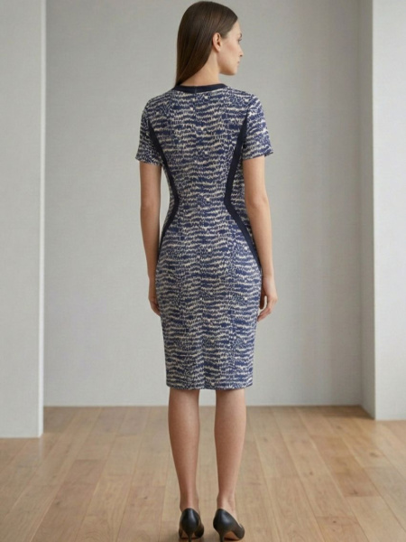 Платье женское Poza