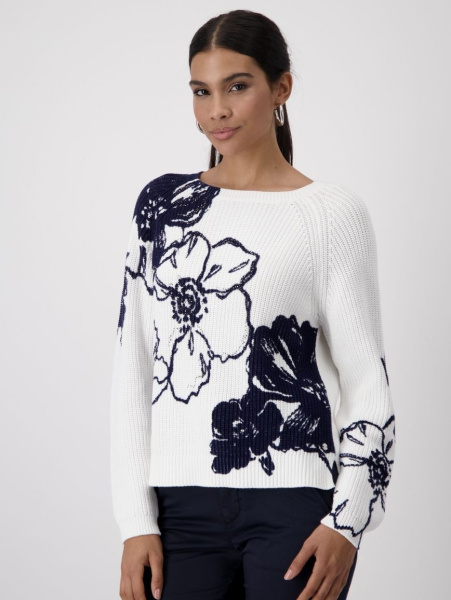 Джемпер женский Monari