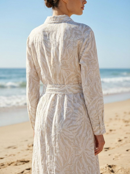 Платье-рубашка PENNYBLACK