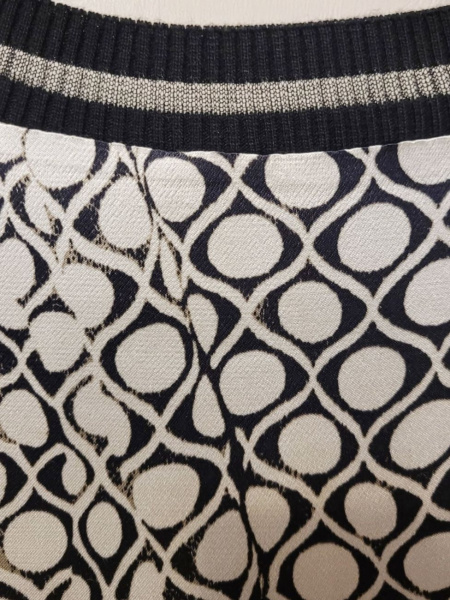 Блуза Noche Mio