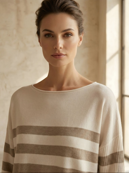 Джемпер LeComte женский