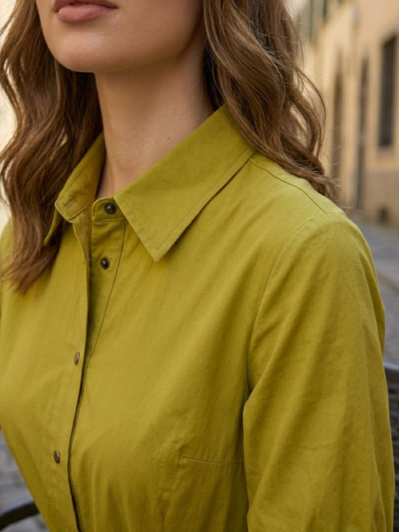 Платье Franco Vello