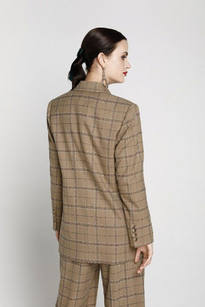 жакет женский solo by endea 031052-2322/73