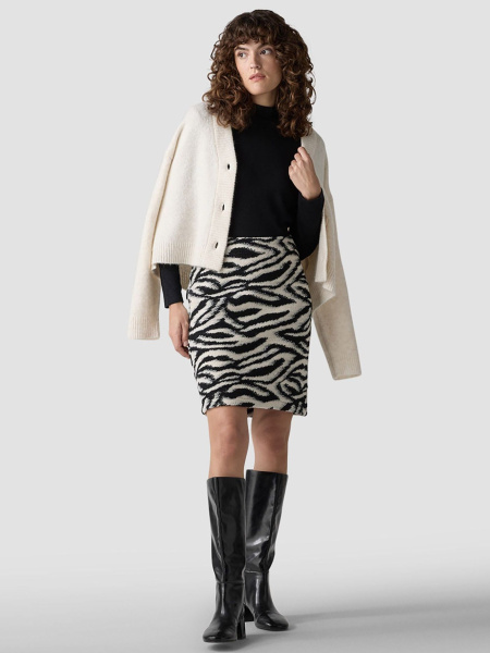 Джемпер LeComte