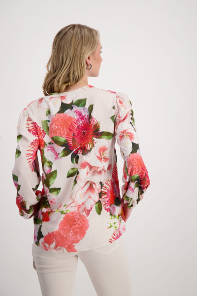 блузка женская monari 408541