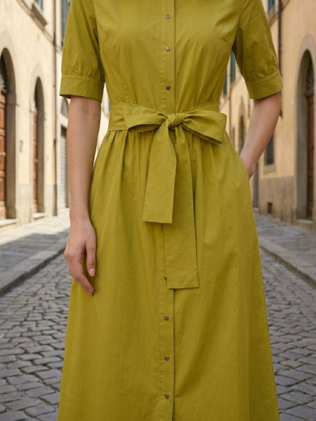 Платье Franco Vello