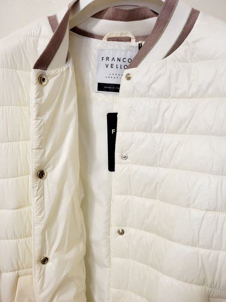 куртка (бомбер) franco vello 3617-124/24-01