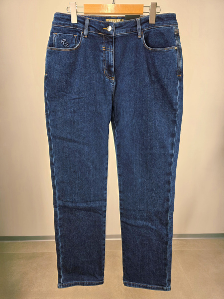 Брюки (джинсы) Franco Vello