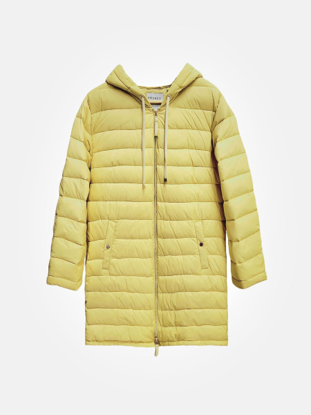 куртка-пуховик franco vello 3573-124/24-01