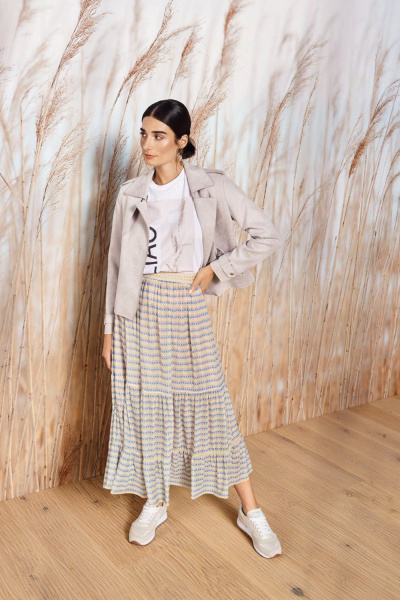 юбка rich&royal 2102-662