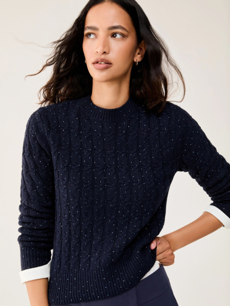 Джемпер Pennyblack