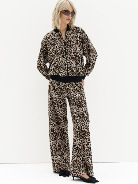 Брюки женские Noche Mio