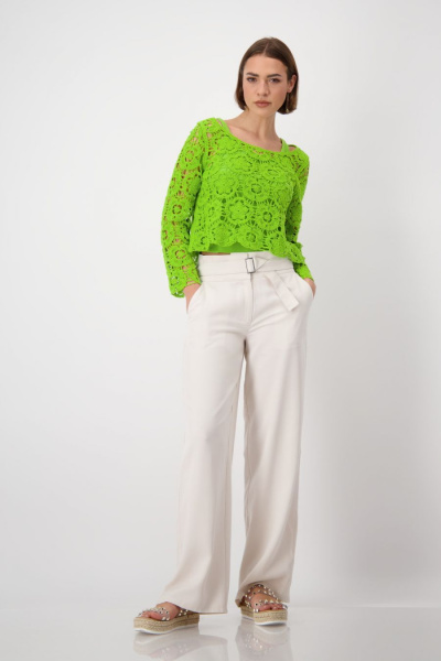 брюки женские monari 408722