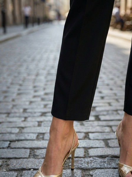 Брюки Franco Vello