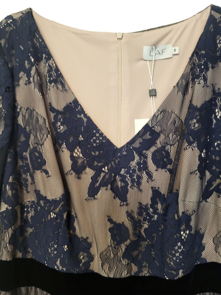 платье женское l'af Karena LF-10_jd_-0906-001