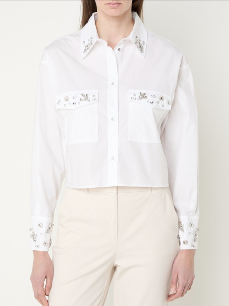 Блузка женская Pennyblack