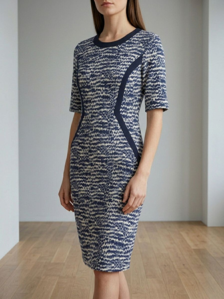 Платье женское Poza